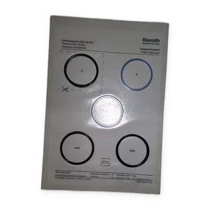 Bosch Rexroth R961003070 Group