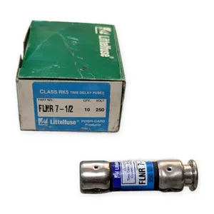 Littelfuse Flnr 7-1/2 Fuse