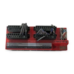 Allen-Bradley 1791DS-IB8XOB8 CompactBlock Safety I/O Module