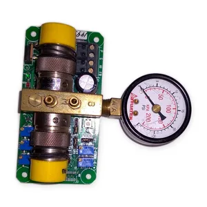 N101758K 14992-247 Triatek – actual item, photo 1 of 6
