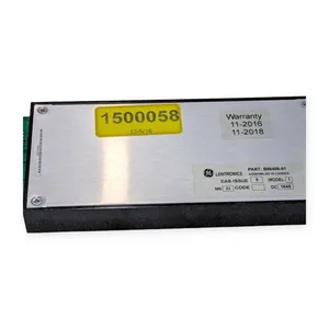 General Electric B86486-01 CDAX Unit Multiplexer Card
