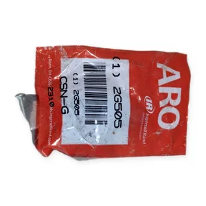 ARO 2G505 CSN-G Solenoid Coil Connector