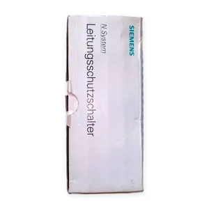 Siemens 5SX4 306-7 Miniature Circuit Breaker
