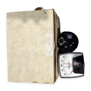 Triplett V33URA Meter Relay – actual item, photo 1 of 4