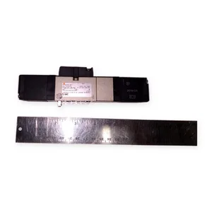 SMC NVFS2400-6FZ Pneumatic Solenoid Valve
