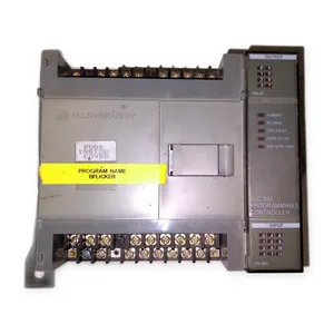 Allen-Bradley 1747-L20A SLC 500 Processor