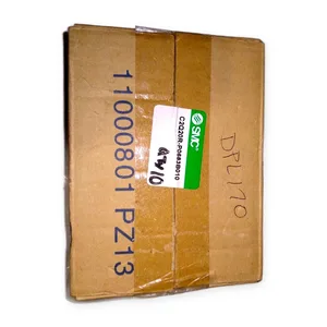 SMC C2Q20R-P0683B010 Compact Cylinder