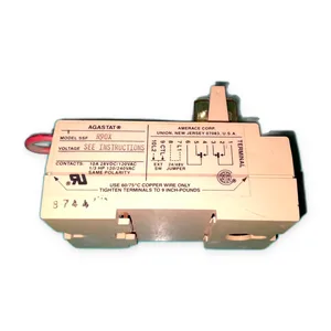 Agastat R90X Timing Relay