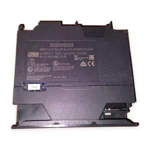 Siemens 6ES7153-1AA03-0XB0 DP Slave Interface Module PLC