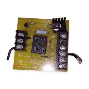 4111-13390 American Battery