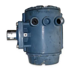 Rosemount 8750WDMT2A1FPSA040CA1 Magnetic Flowmeter Transmitter