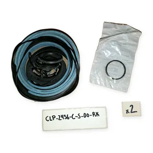 CLP-2436-C-S-00-RK Hydraulic Cylinder