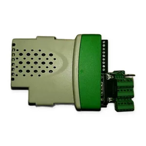 Control Techniques STDR43 Emerson SM-Universal Encoder