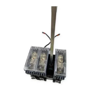 Siemens 3KF1308-0MB11 Switch Disconnector with Fuse