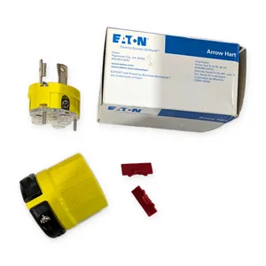 Arrow Hart CRL630P Clock Plug