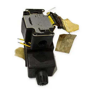 Parker D3W4CNYK Control Hydraulik Valve
