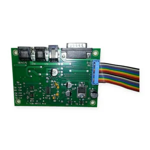 11184 Industrial Automation PCB – actual item, photo 1 of 3