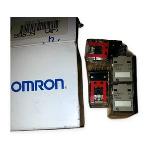Omron MY4-AC12S Relay