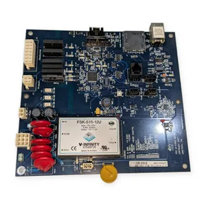 61-11819 Additech PCA V-Infinity