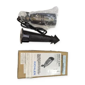 15517 CBR MR16 Accent Fixed Socket