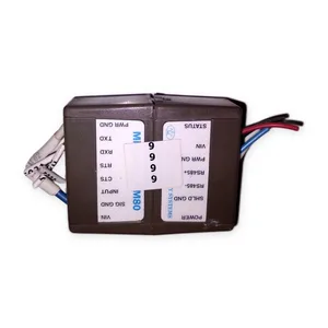 Escort Memory MM80 Mcromux – actual item, photo 1 of 4