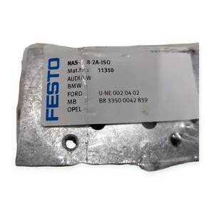 Festo NAS-3/8-2A-ISO 11310 Individual Valve