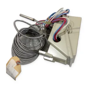 Ashcroft LTDN4PP15A7030 XBXLE Temperature Switch – actual item, photo 1 of 7