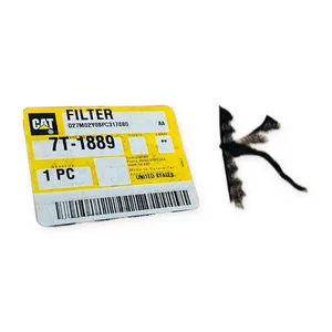 CAT 7T-1889 Filter – actual item, photo 1 of 3
