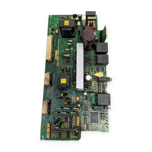 Fanuc A16B-2202-0421 Supply Control Circuit Board PCB