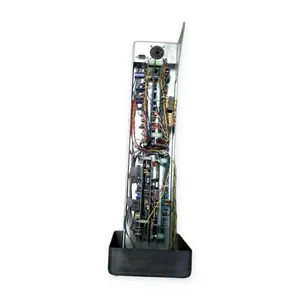 Dynatrol MOD 2KL API Digital Density Converter Controller Industrial Automation