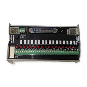 CONLOG Type M.T.R TELETERM SQUEEZER DIGITAL Receiver 24 VDC Multiplexed – actual item, photo 1 of 7