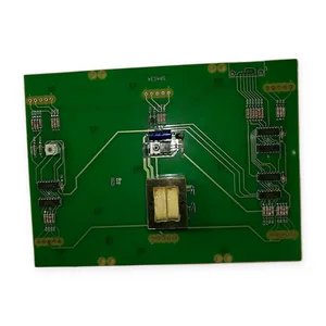 Applied Energy SA4534 Charger Control Sense Board PCB