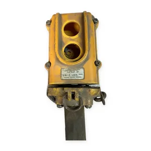 Magnetek SBP-2-WA PUSHBUTTON