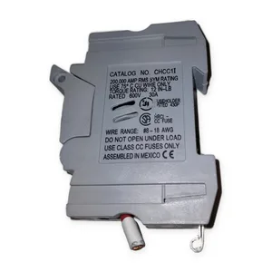 Bussmann CHCC1 Cable – actual item, photo 1 of 4