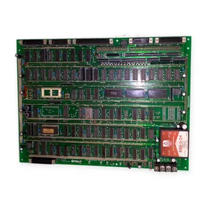 Mazak A829035A Yamazaki Sequenser