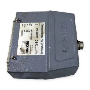 Beckhoff FM3332-8310-0010 Thermocouple – actual item, photo 1 of 4