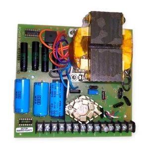 MSA 473486 Power Supply