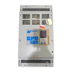 Magnetek GPD505V-B041 AC Drive VFD