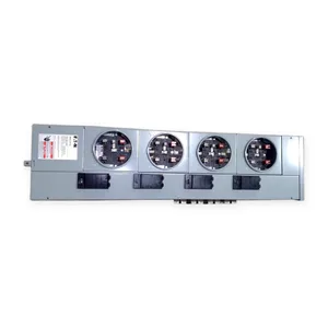 Eaton 3MM412R12P Meter