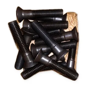 Mazak R2037 Machine Screws