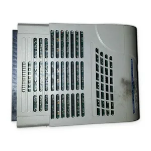 Westinghouse 5X00070G34 Analog Input Module