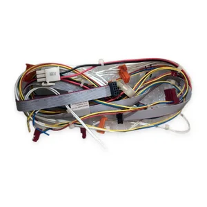 Airspeed J1200 Power STP Cable Harness