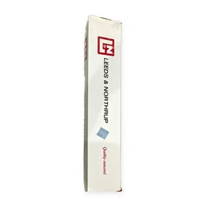 Leeds Northrup 10468362 Speedomax 250 Recorder