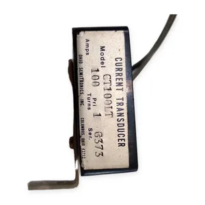 Ohio Semitronics CT100LT Current Transducer