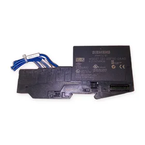 Siemens 6ES7131-4BF00-0AA0 Simatic ET DC Input Module