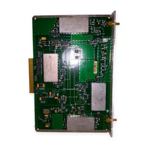 Motorola 94990ASSY01-P57120J001 Board RF Monitor Analyzer