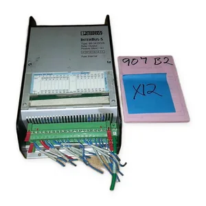 Phoenix Contact 2767215 Interbus-S Relay Output Module