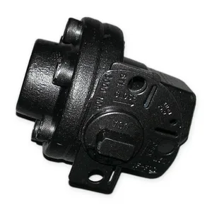 Balon 1F-S03 Port Carbon Steel Ball Valve