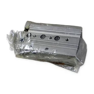 SMC MXS12-402C1-40 Air Cylinder
