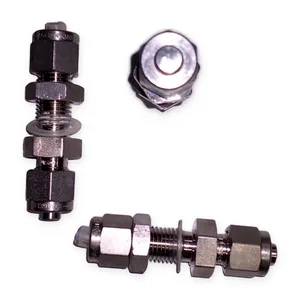 Swagelok Tube Fitting